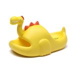 Детские шлепанцы для детей Satchi, зеленый - фото 12