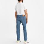 Levis Джинсы мужские lake blue - фото 4