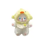 Плюшевая игрушка Healing Cloud Cute Lamb высотой 24 см HEDIE - фото 8