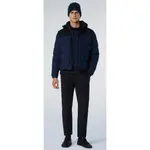 Куртка North Sails Gamma Puffer, синий - фото 6