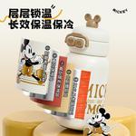 Двуручная термочашка 520ML Disney - фото 5