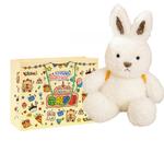 Плюшевая кукла doodoo bunny высота 35см/45см MENGXIAOZAI - фото 5