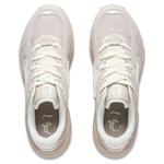 Кроссовки LINING Lifestyle Shoes Men Low-top Gray, серый - фото 5