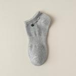 Набор носков No Show и шоппера Unisex Disney, белый - фото 8