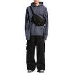 CF Tracing Повседневные брюки унисекс черные Lining, черный - фото 3