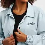 Куртка Siroko Puerto Plata, синий - фото 5