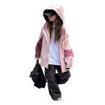 Ветровка Kids' Disney, розовый - фото 3