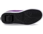 Кроссовки Heelys Minecraft Pro 20, цвет Black/Purple/Pink - фото 3