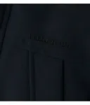 Куртка regular fit Tommy Hilfiger, темно-синий - фото 3