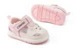 Детская обувь Infant And Toddler EBMINI, бежевый - фото 8