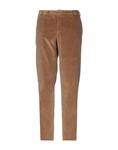Брюки Incotex, коричневый - фото