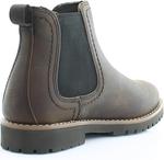 Мужские ботинки Rockport Mitchell Chelsea, Java - фото 5