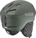 Bolle Шлем Ryft pure forest matte S - фото 2