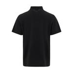 Мужская поло CAT, черный - фото 3