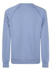 Толстовка Felix Hardy CREW NECK BASIC, Royal Blue - фото 2