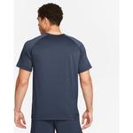 Shirt m nk df ready ss Nike, мультиколор - фото 2