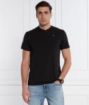 Футболка мужская G-Star Raw базовая хлопковая, черный - фото 3