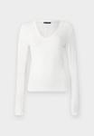 Топ GAP LUXE, New Off White/Off-White - фото 5