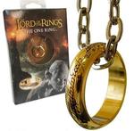 Кольцо «Властелин колец» с колье «Властелин колец» Funko POP! - фото