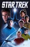 Star Trek: New Adventures Volume 2 (IDW Publishing) - фото