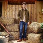 CAT Куртка мужская, Light Army Green - фото 6