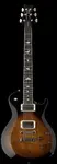 PRS S2 McCarty 594, Singlecut, черный янтарь - фото 2