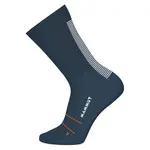 Носки Mammut Mountain Running Targeted Cushion crew, синий - фото