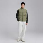 UNDEFEATED Пуховик FW24 унисекс, Black - фото 8