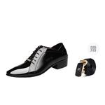 Туфли LAORENTOU Dress Shoes Men Low-Top - фото 2