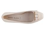 Балетки Anne Klein Cadey Flat, Bone White - фото 6