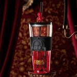 POP MART Соломинка стакан black 590 мл - фото 2