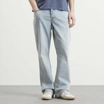 Джинсы-клеш Represent, california синий - фото 2