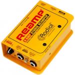 Директ-бокс Radial Engineering X-Amp Re-Amper R800 1028 - фото