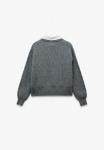 Джемпер Koton Jumper, Anthracite - фото 4