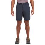 Шорты Montane Terra, синий - фото