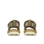 Сандалии Merrell Men's Amphibian, зеленый - фото 5