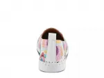 Spring Step Carraway Slip-On, белые/многоцветные - фото 3