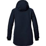 Функциональная куртка ksw 38 wmnski jckt Killtec, черный - фото 2