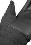 Перчатки Reusch Gloves, Black Silver/Black - фото 5