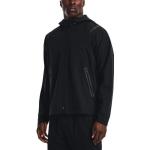 Куртка unstoppable jacket 'black' Under Armour, черный - фото 3