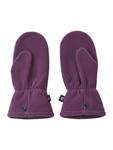 Перчатки Reima Tumpus, темно-фиолетовый - фото 2