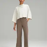 Футболка женская Lululemon, Экрю/Боун - фото 7