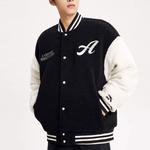 Life Collection Куртка унисекс черный Anta - фото 3