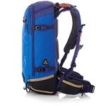 Рюкзак Explore 30 Arva, Blue - фото 3