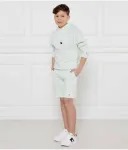 Кроссовки Tommy Hilfiger, белый - фото 3