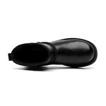 Ботинки мужские черный Beidouniao - фото 2