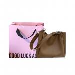 LOUIS ROYALN Сумка-шоппер, Coffee - фото 10