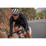 Джерси с длинным рукавом Kalas Passion Z3 Temps, черный - фото 4