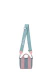 Сумка Fritzi aus Preußen Handbag, Blau-Rosa/Blue - фото 6