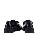 Лоферы женские Bellalily, черный - фото 5